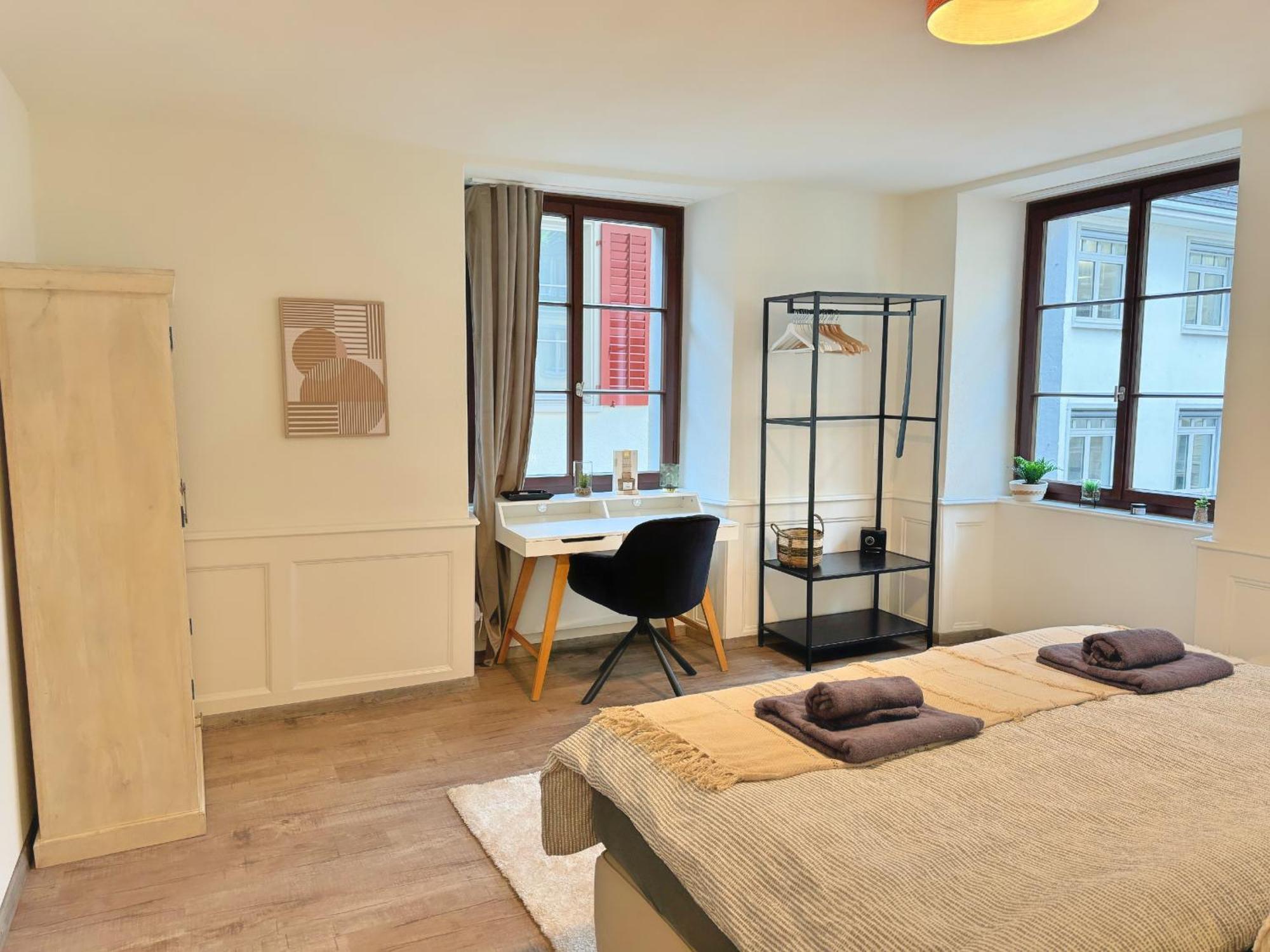 A&y Lakehouse Golden Swan Apartamento *