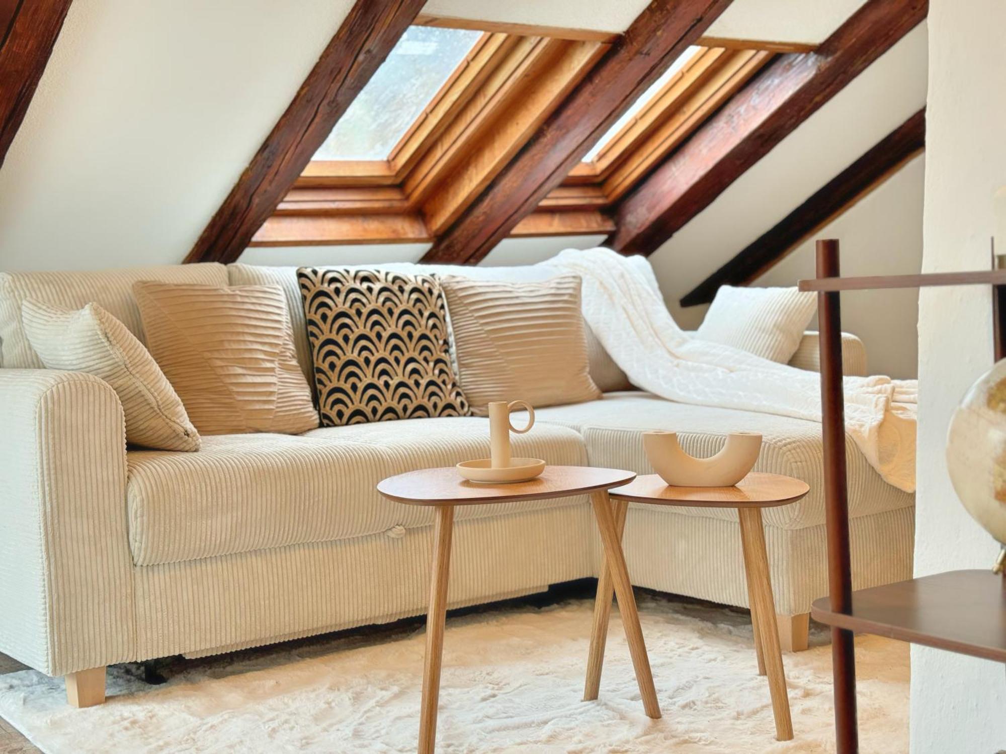 A&y Lakehouse Golden Swan Apartamento *