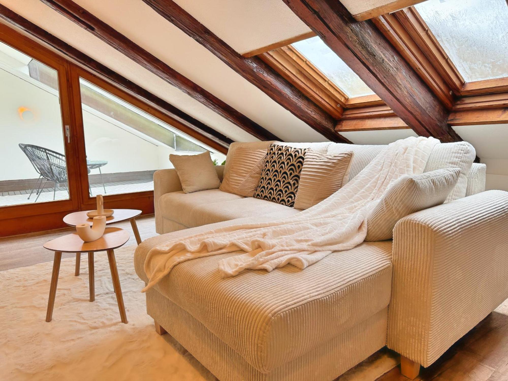 A&y Lakehouse Golden Swan Apartamento *