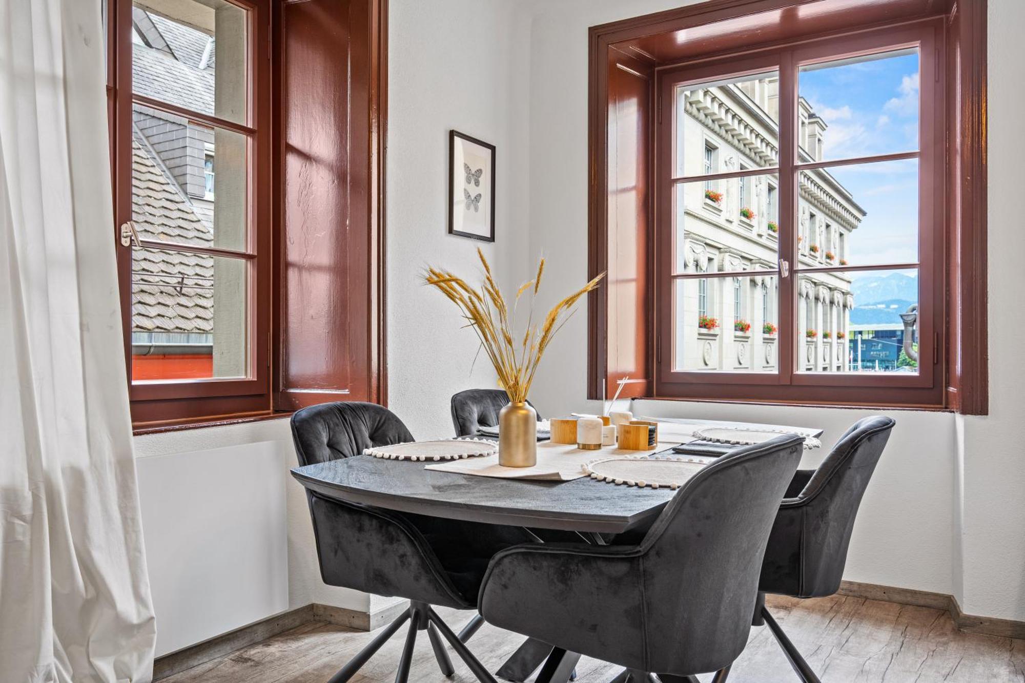 A&y Lakehouse Golden Swan Apartamento