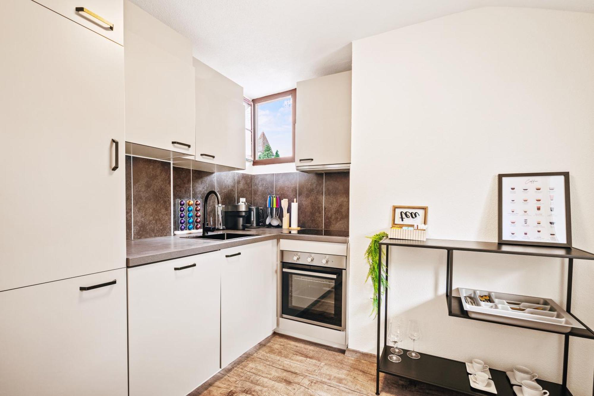 A&y Lakehouse Golden Swan Apartamento