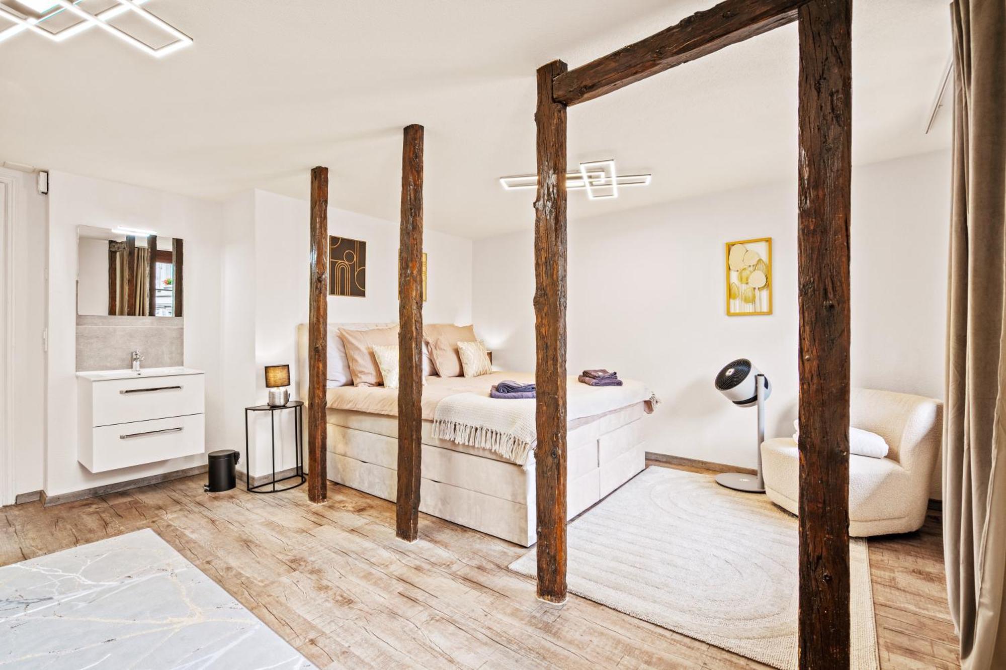 Apartamento A&y Lakehouse Golden Swan Lucerne