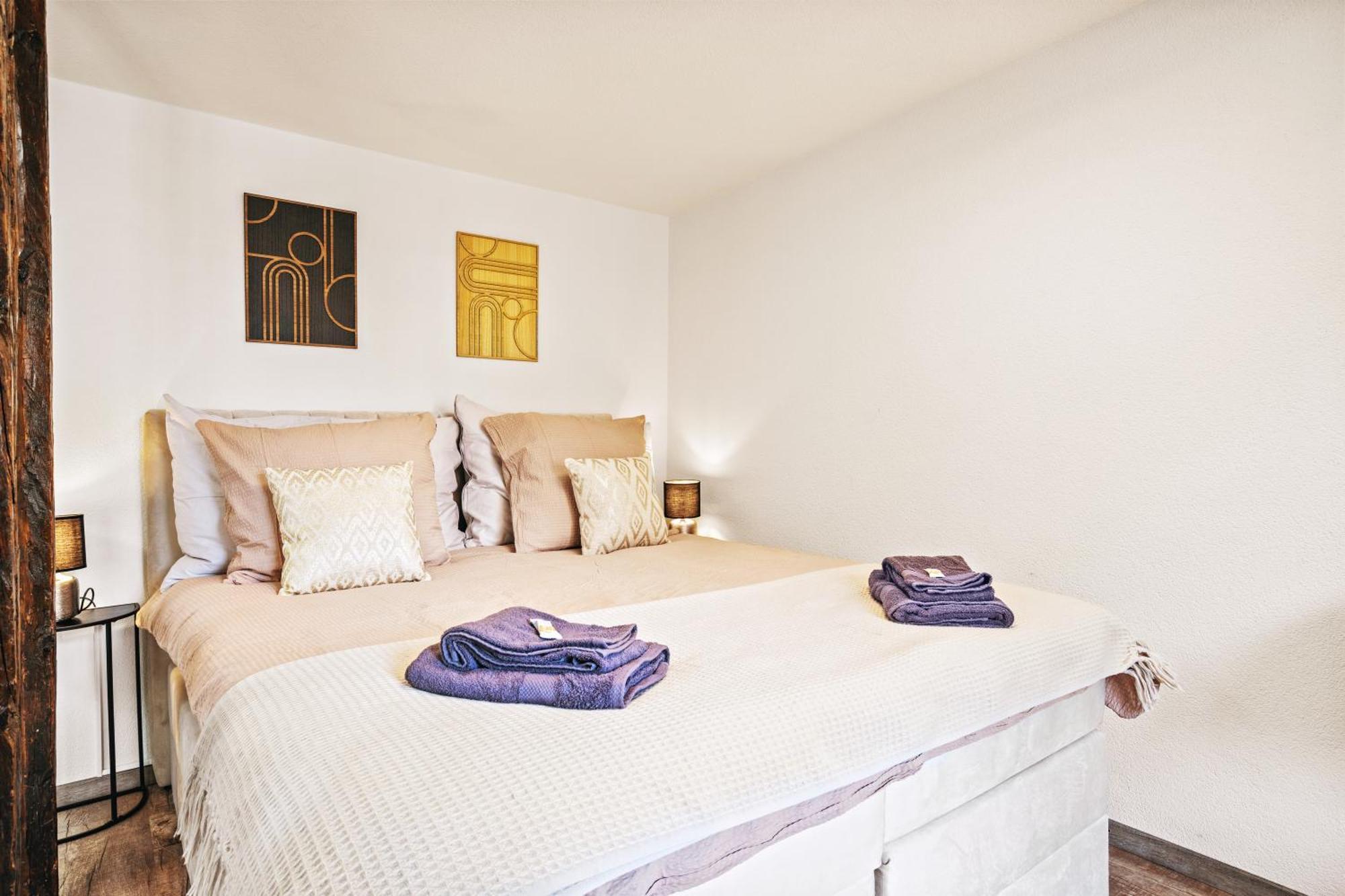 Apartamento A&y Lakehouse Golden Swan Lucerne