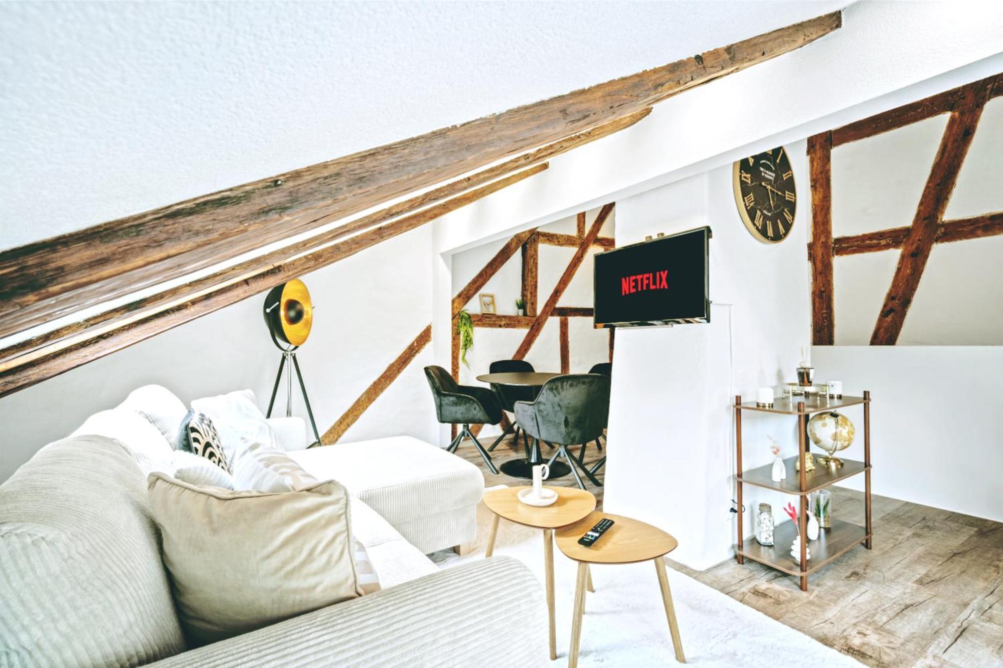 A&y Lakehouse Golden Swan * Lucerne