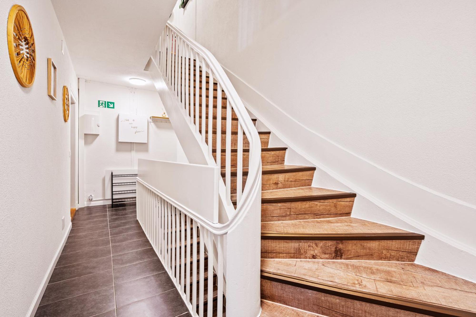 Apartamento A&y Lakehouse Golden Swan