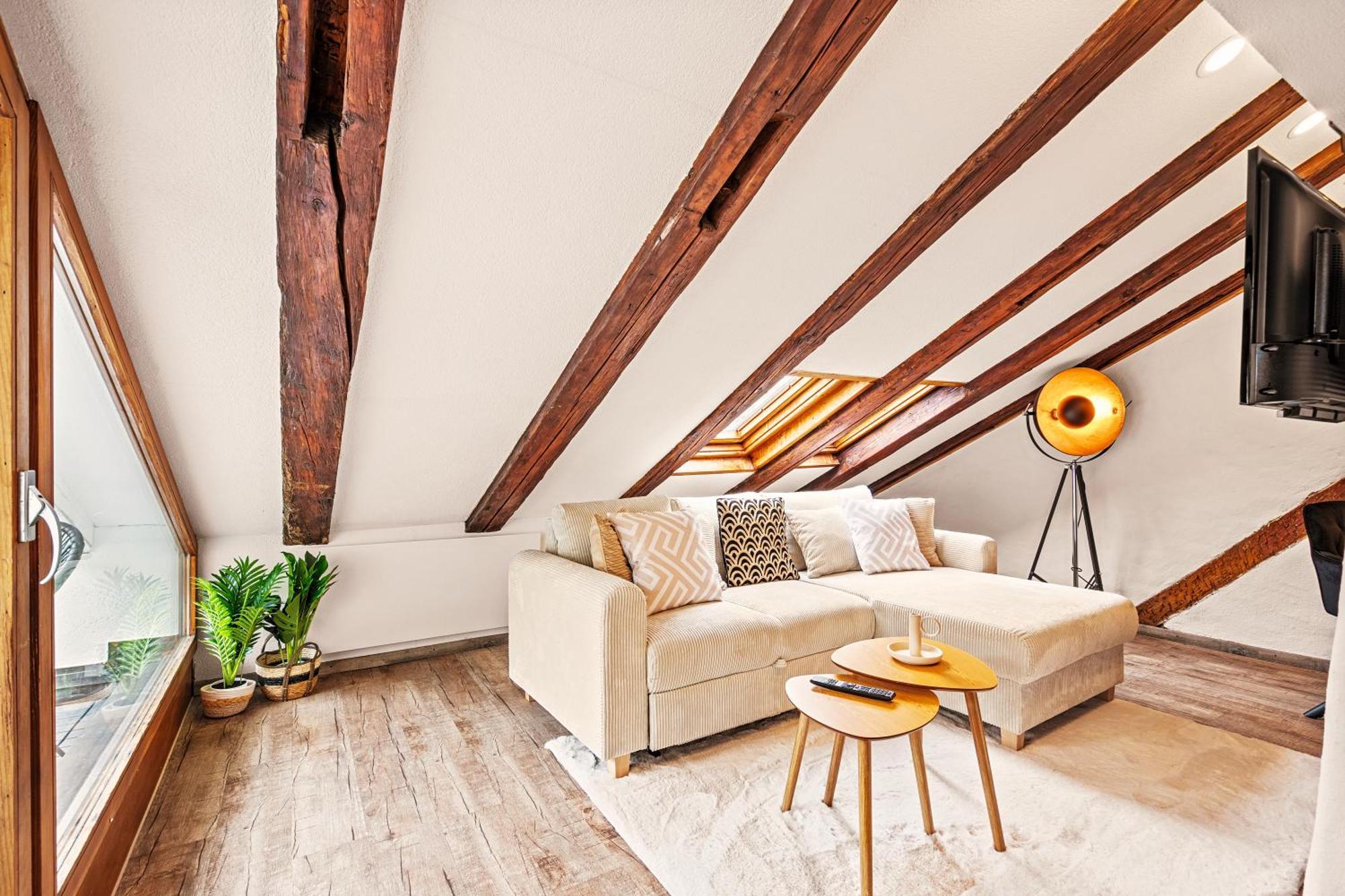 A&y Lakehouse Golden Swan Apartamento