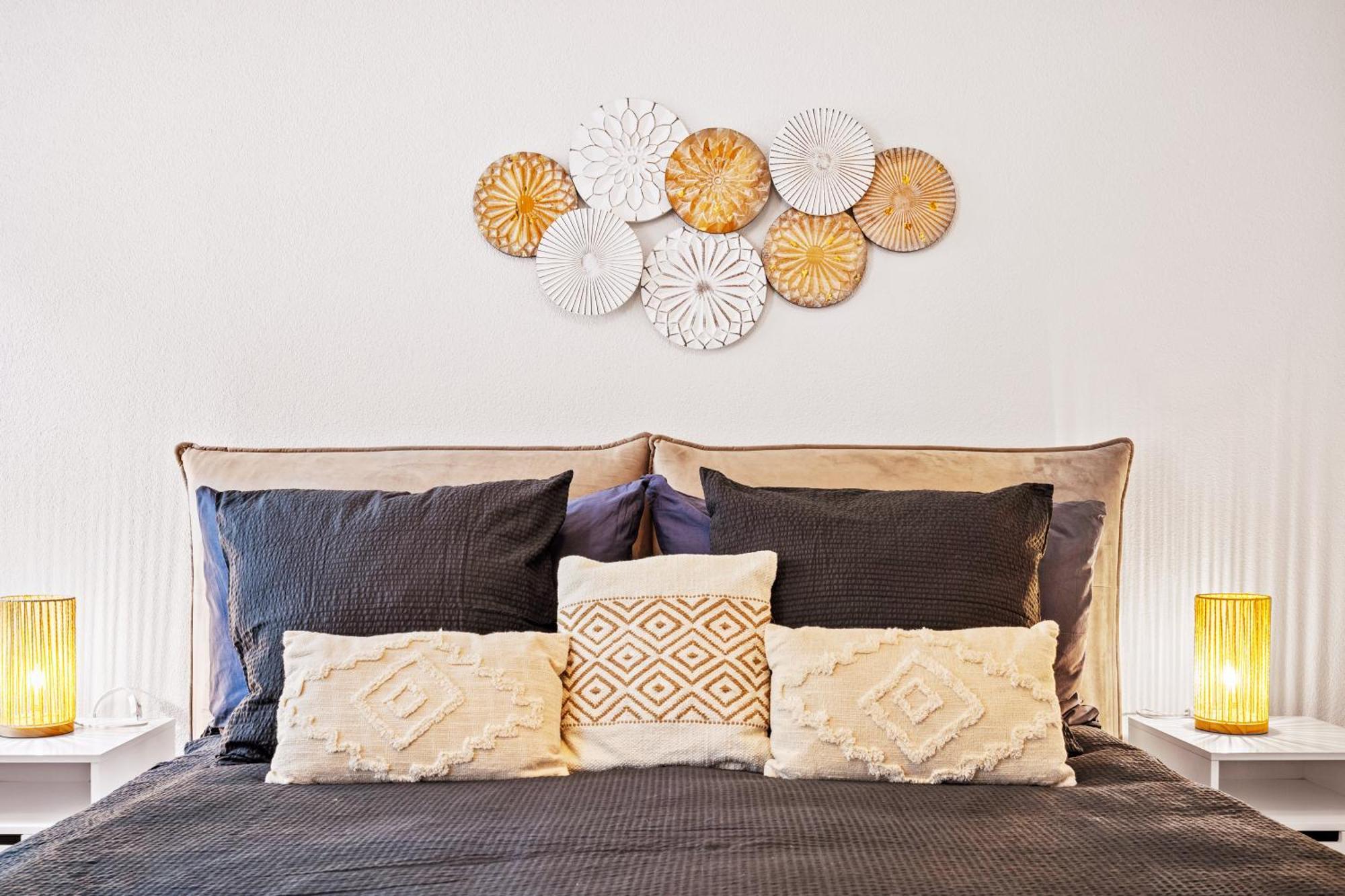 Apartamento A&y Lakehouse Golden Swan