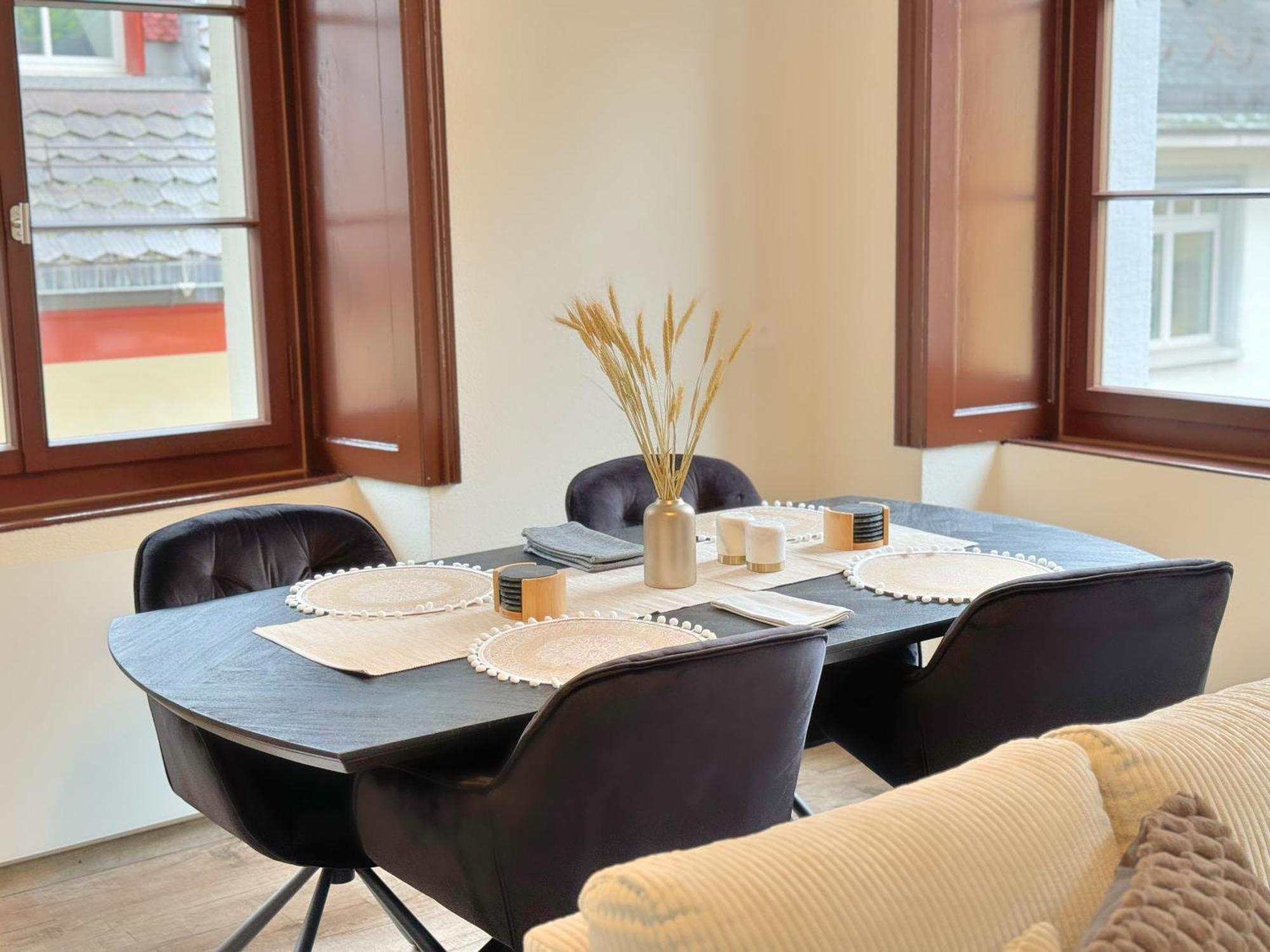 Apartamento A&y Lakehouse Golden Swan
