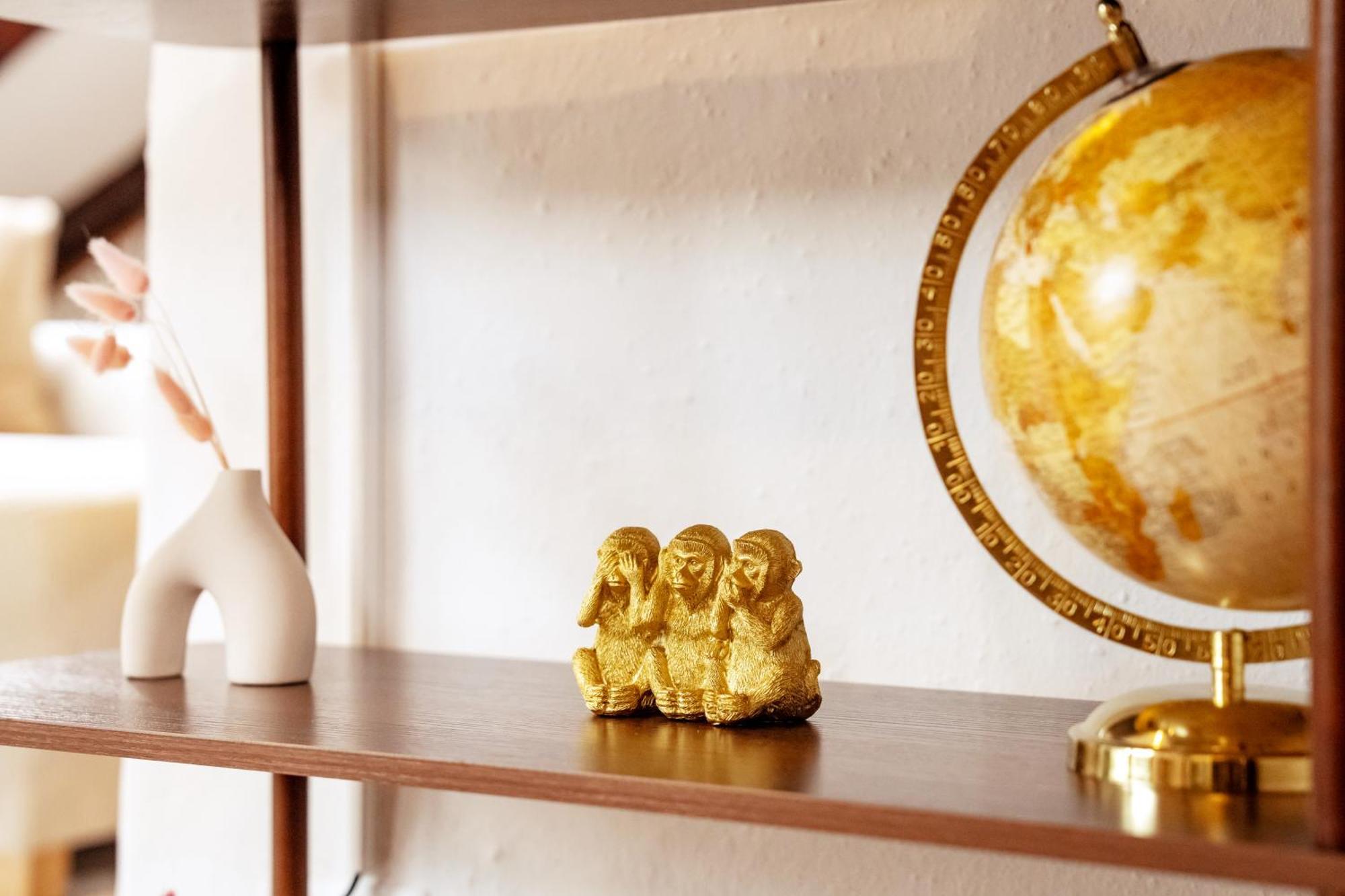 A&y Lakehouse Golden Swan Apartamento Lucerne