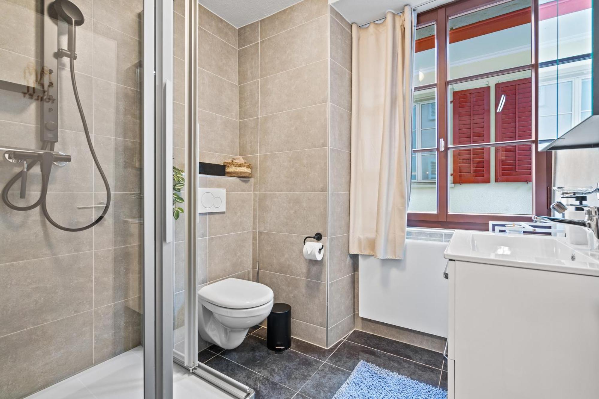 Apartamento A&y Lakehouse Golden Swan Lucerne