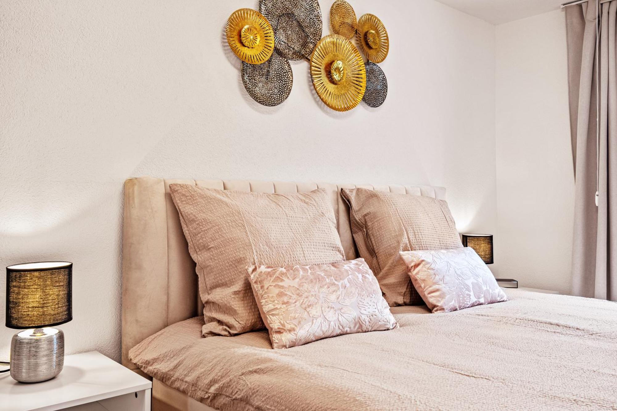 A&y Lakehouse Golden Swan Apartamento Lucerne