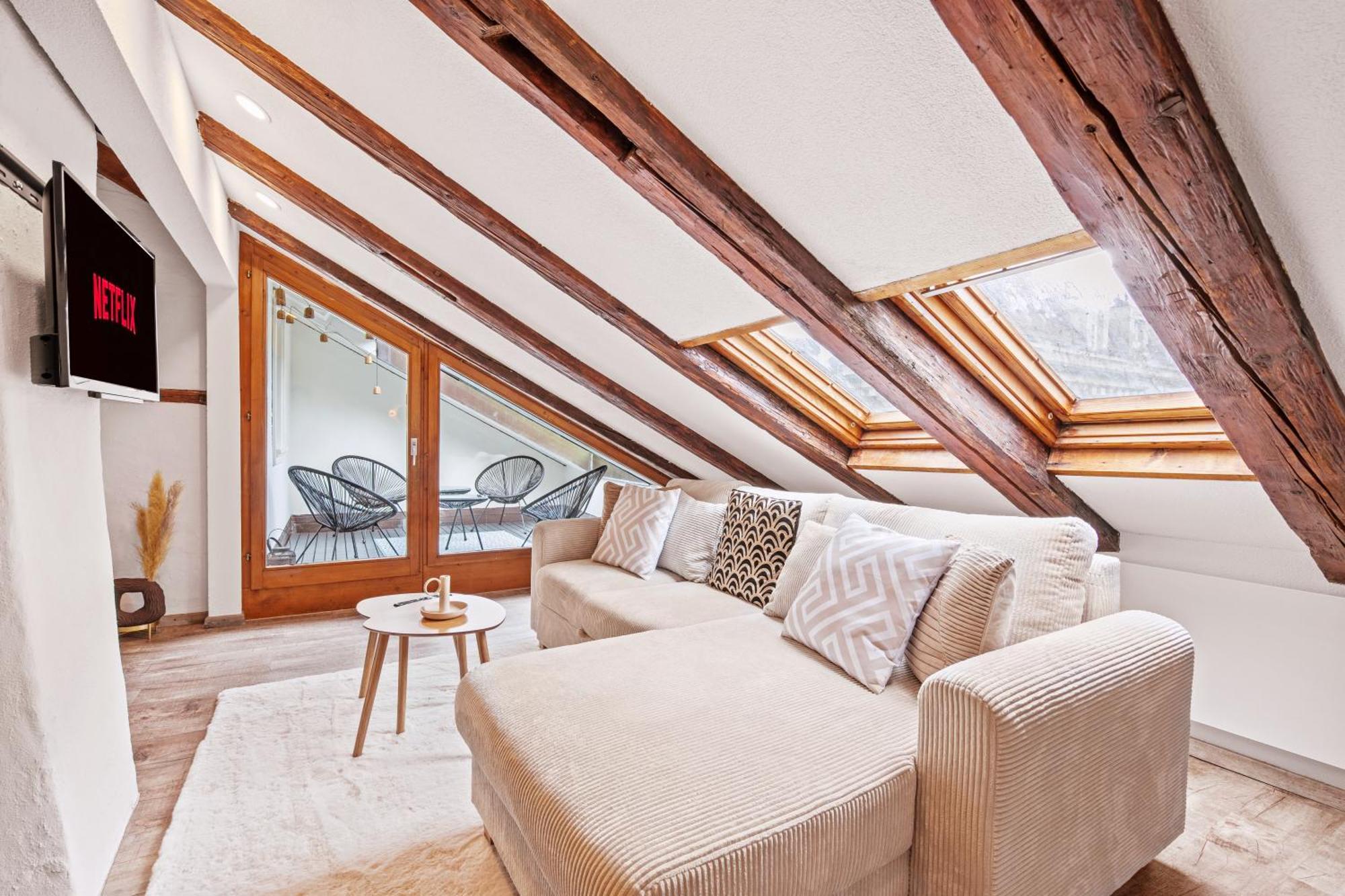 A&y Lakehouse Golden Swan Apartamento Lucerne
